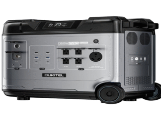 P5000 Pro