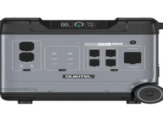 BP5000 Pro Max