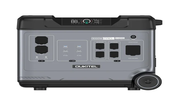 BP5000 Pro Max