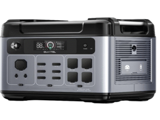 P2001 Plus