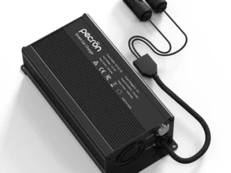 PECRON 500W Car Charger DC1242-500