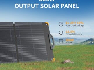 Pecron PV300