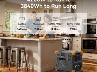 E3800 LFP