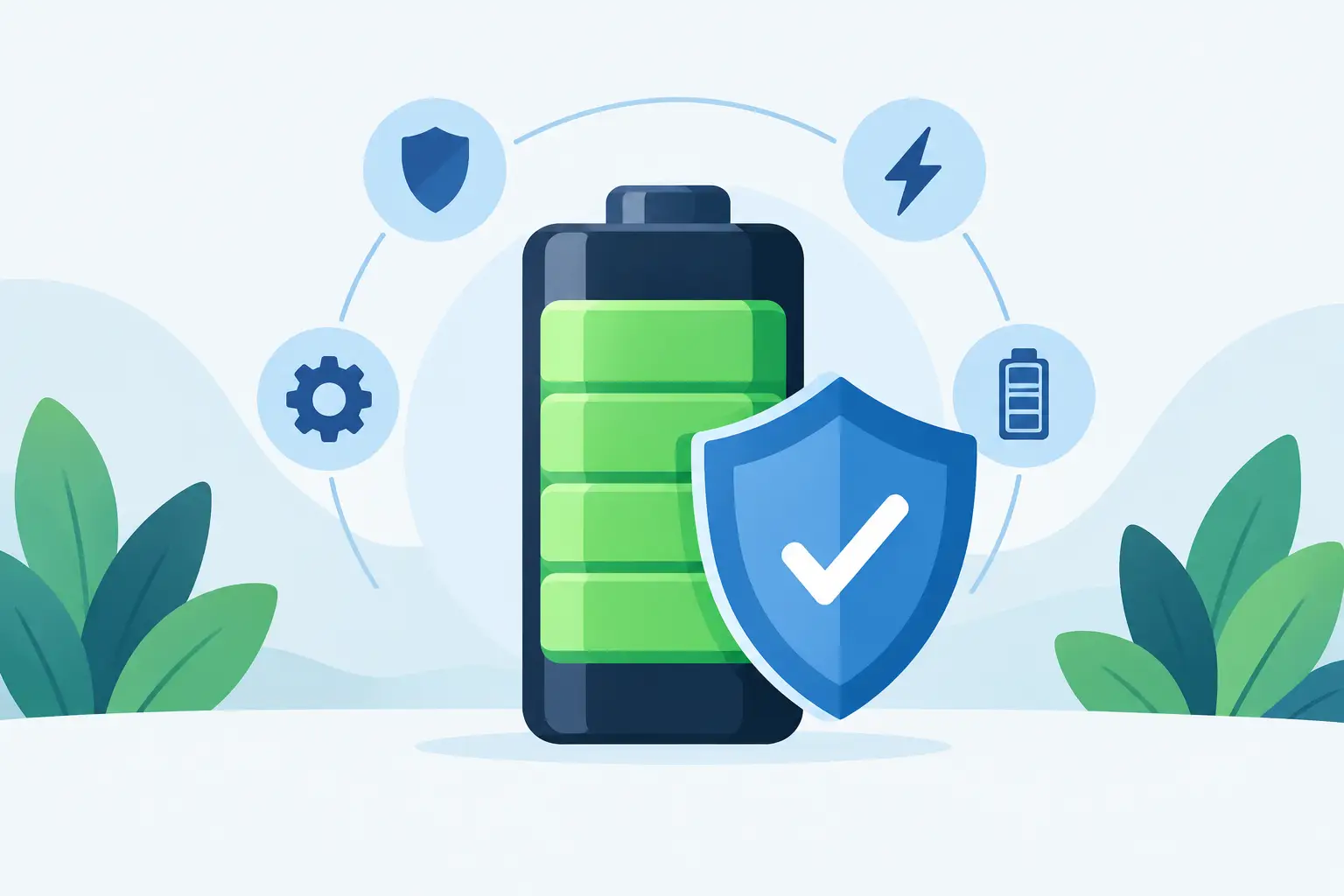 Battery Warranty Coverage: What It Really Protects
